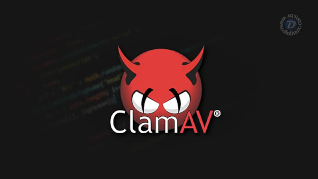 clamav-antivirus-virus-malware-trojan-linux-mac-windows-bsd-ubuntu-mint