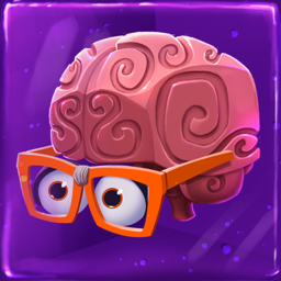 Alien Jelly: Food For Thought app icon