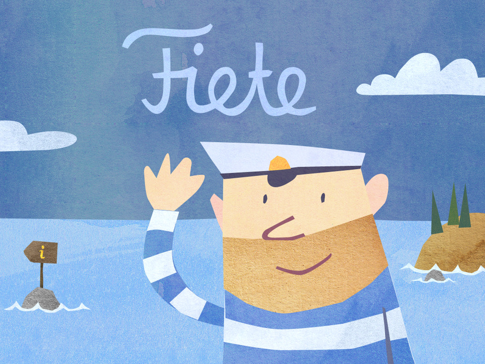 App Store Specials of the Day: Fiete, 3D Anatomy, Total Video Player: Movie Play and more!