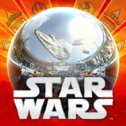 Star Wars ™ Pinball 7 app icon