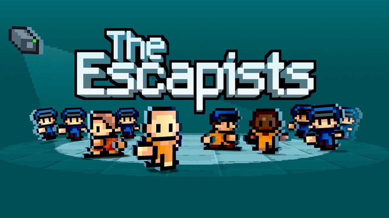 App Store Specials of the Day: The Escapists, iWheel Decision Maker Decide, Worms Revolution, and more!