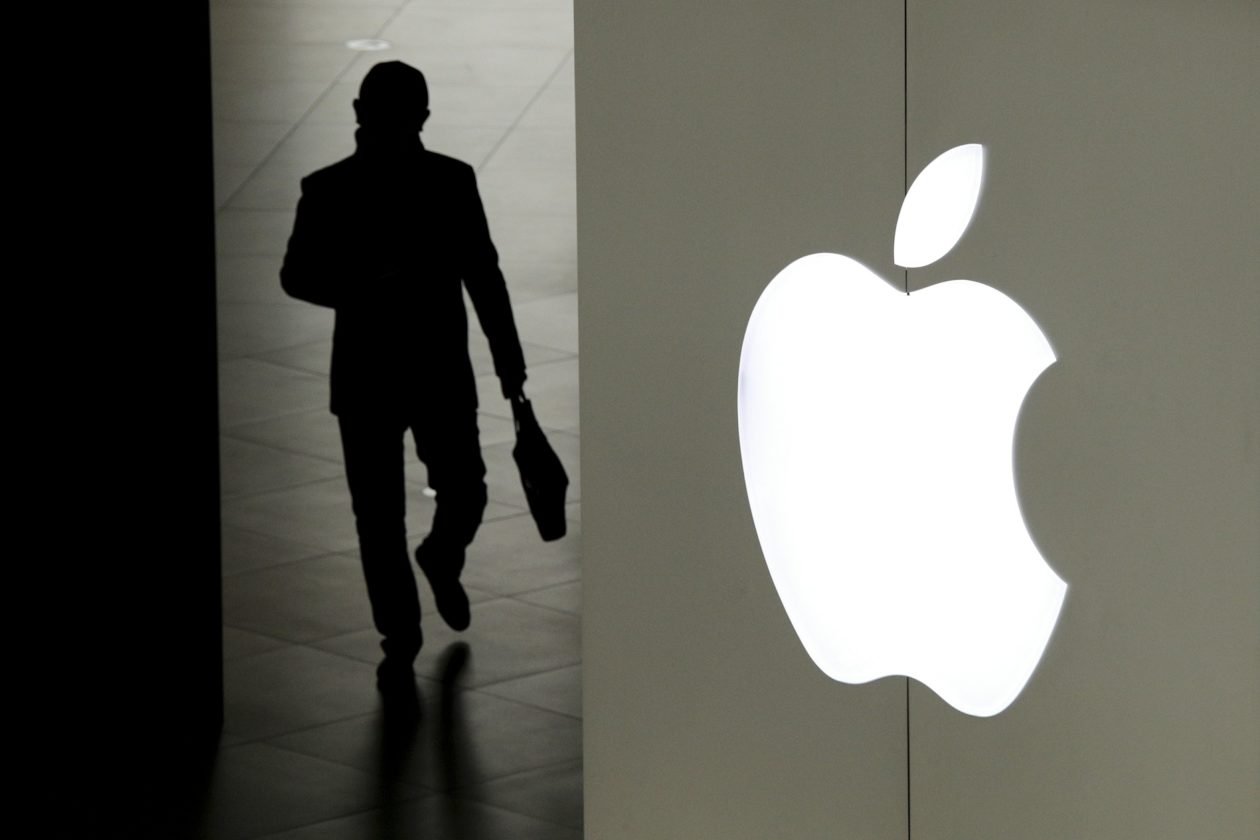 Apple complains about patent licensing abuses