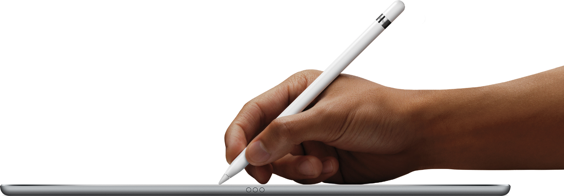 Apple would be considering launching an iPhone with Apple Pencil support in 2019
