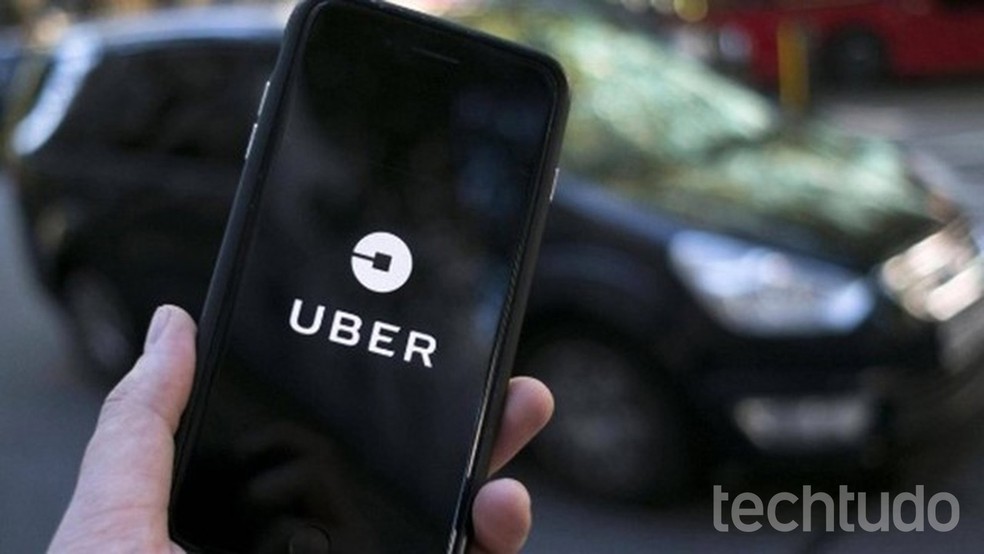 At least 16 Uber drivers have already been killed by passengers who have requested cash payment Photo: Divulgao / Uber