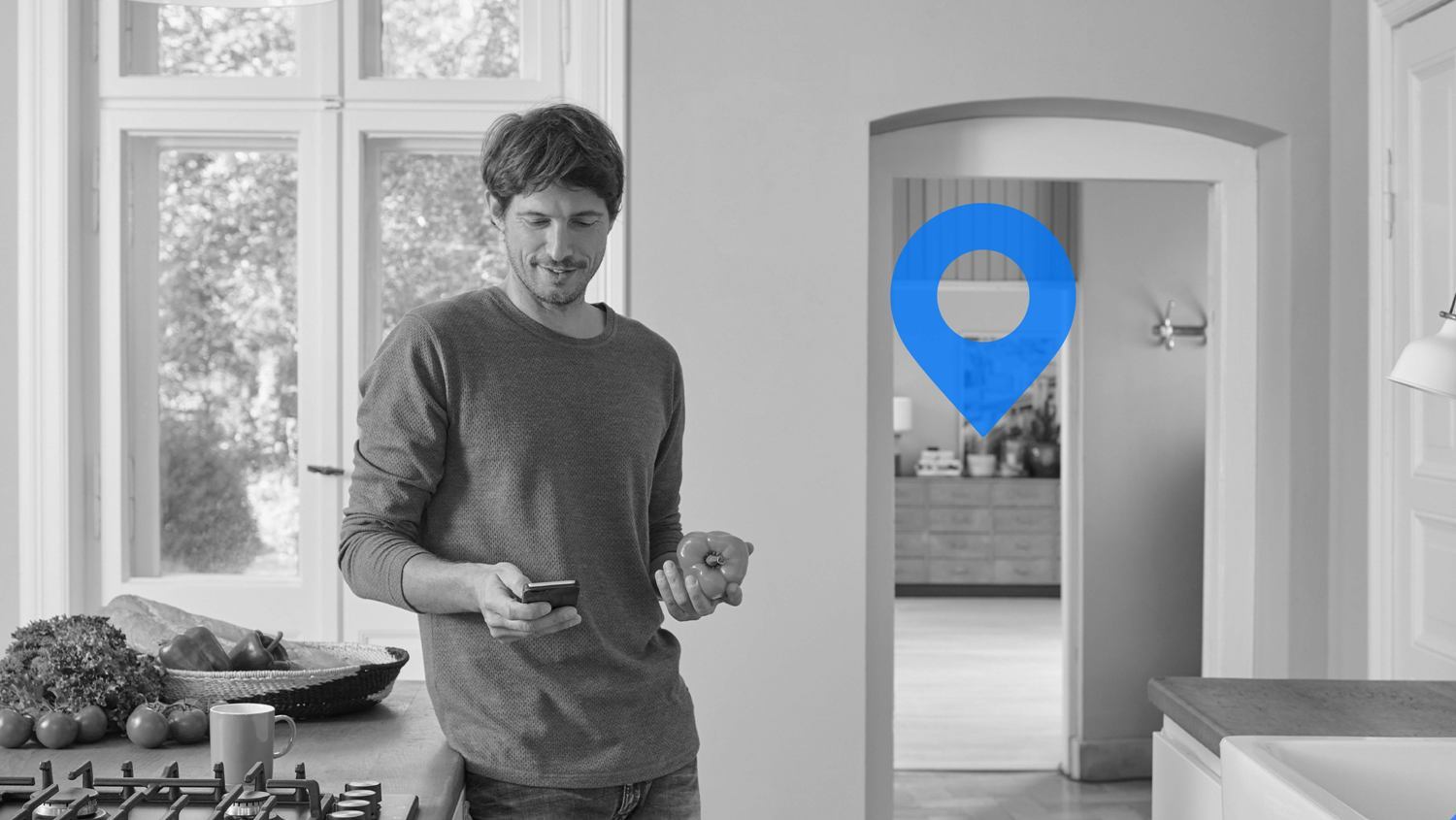 Bluetooth 5.1 will gain accurate “location detection” capability