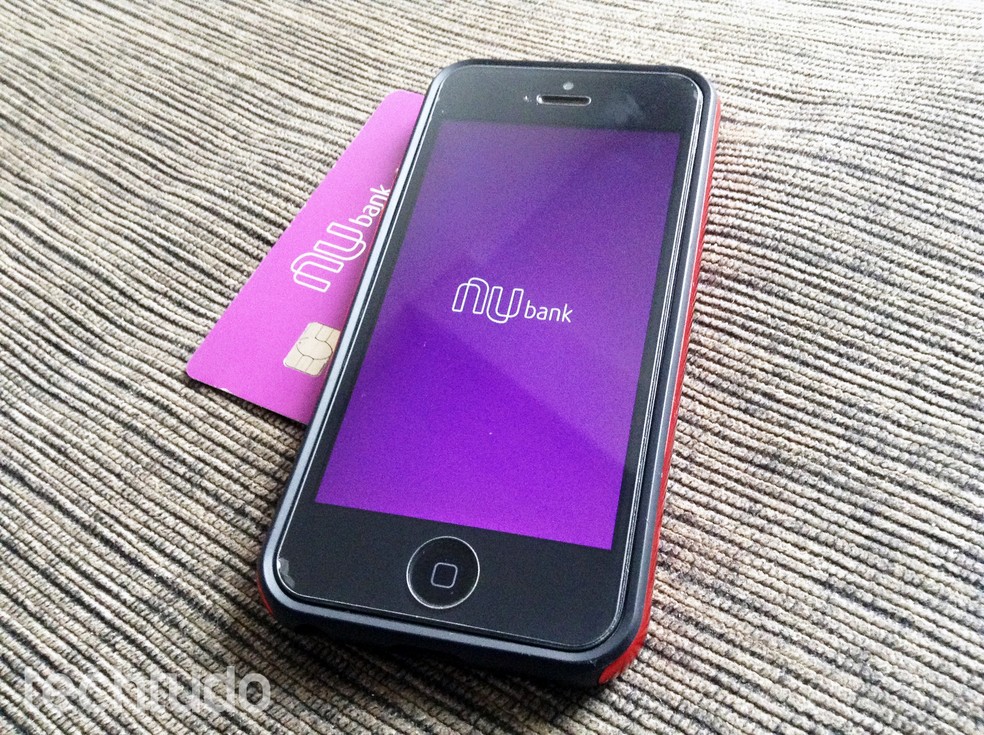 Learn how to authorize a new phone on the Nubank app Photo: Felipe Vinha / dnetc