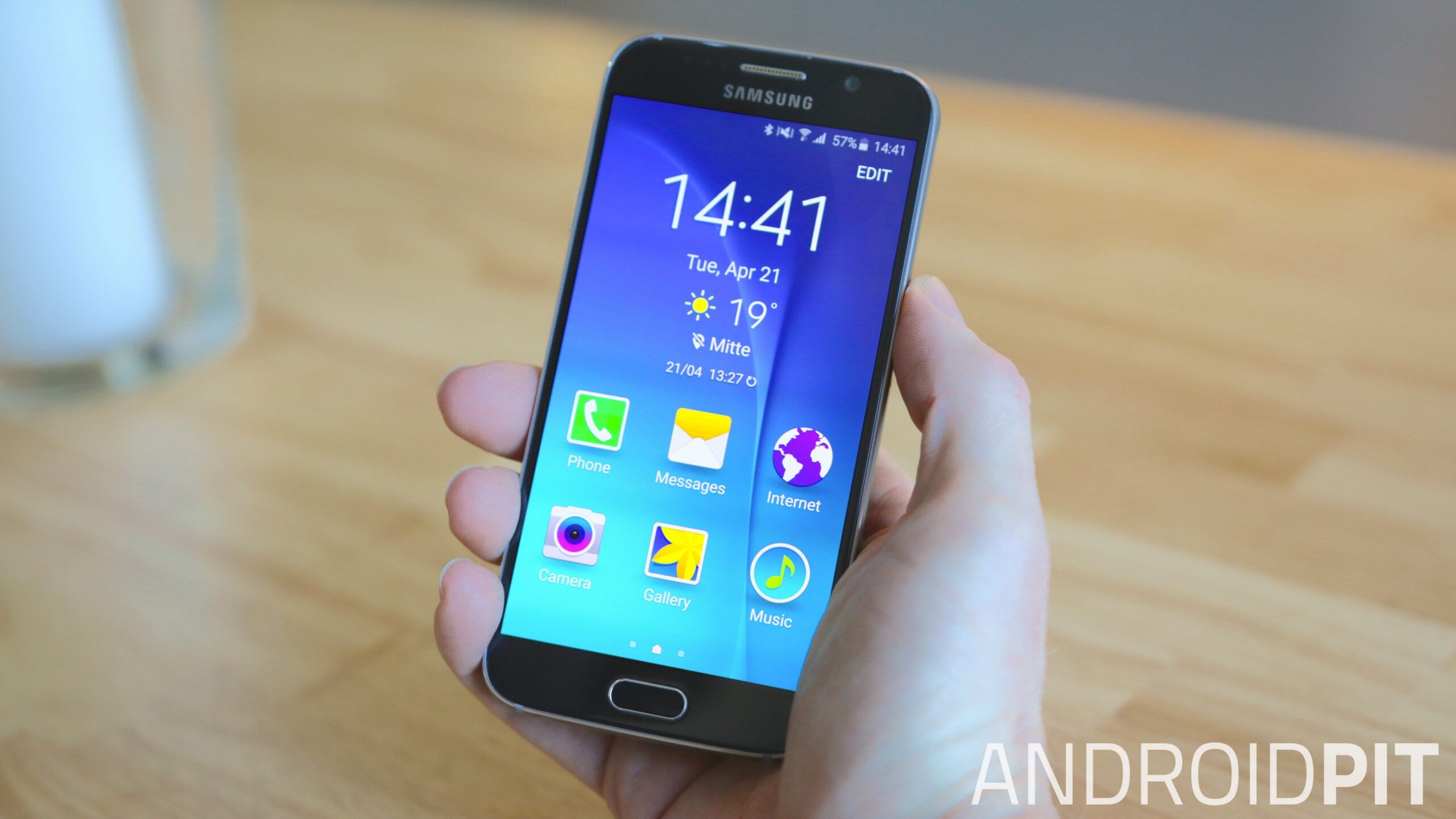 Check out 5 tricks to get the most out of your Samsung!