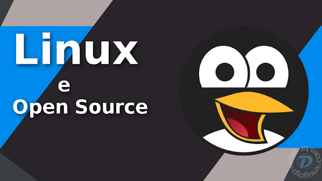 Linux e Open Source