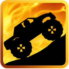 Crazy Wheels: Monster Trucks | AndroidPIT