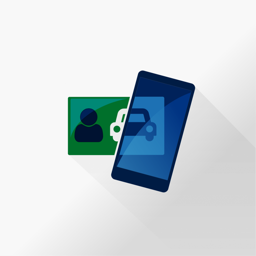 Digital Wallet app icon