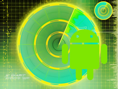 Radar Android