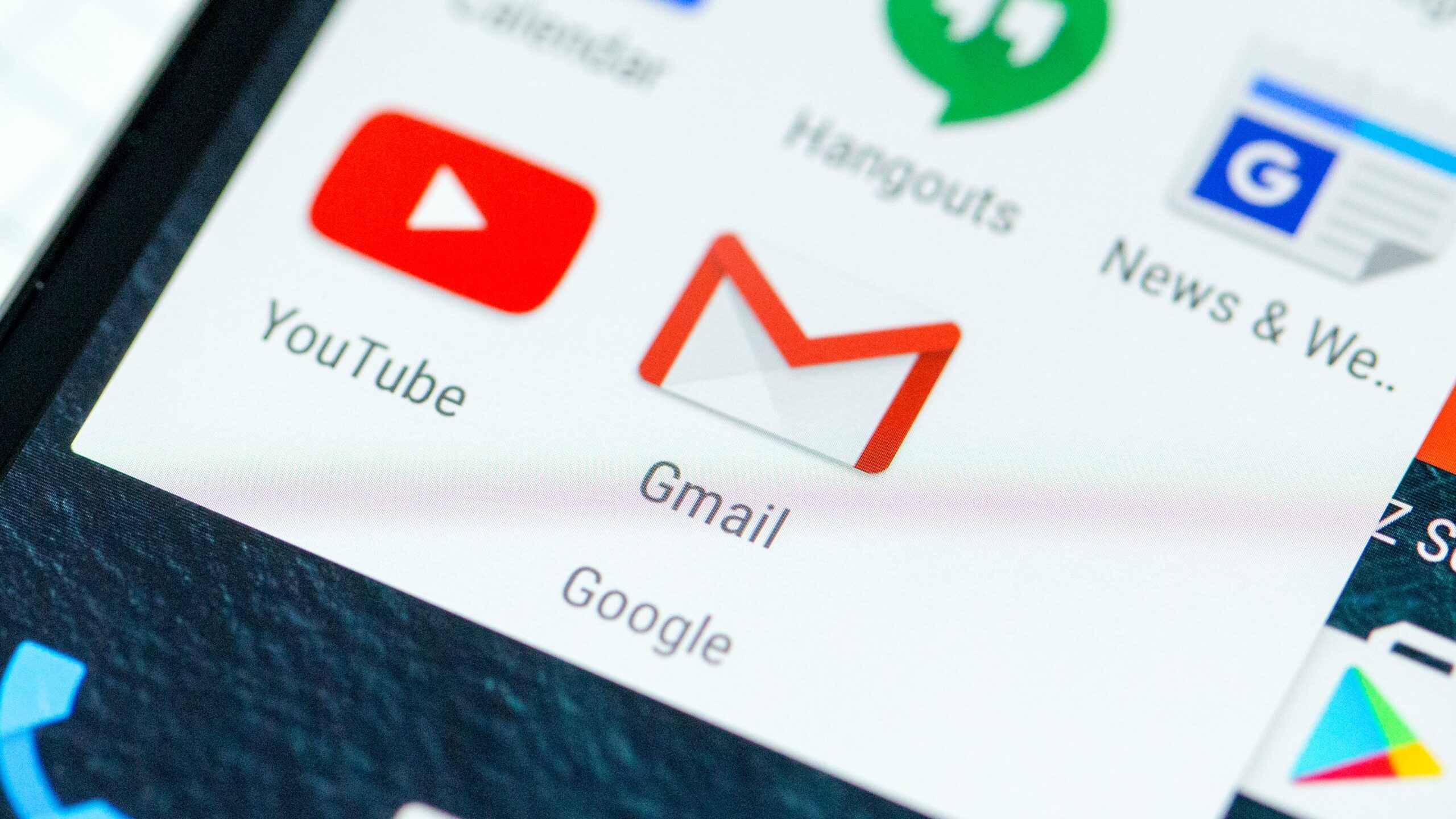 Gmail, Tasks, and Podcast New Look: Three New Things You Need to Know
