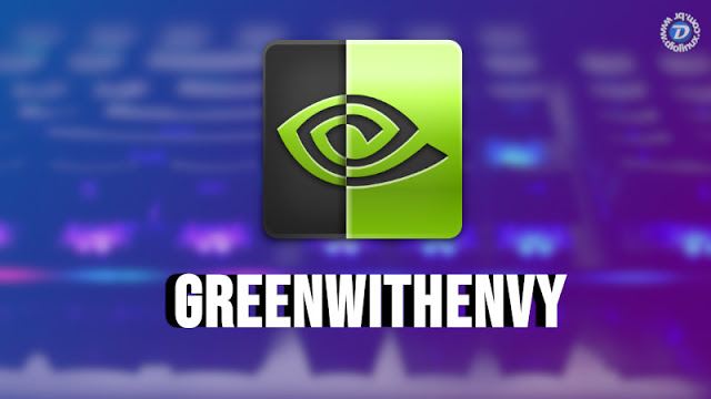 GreenWithEnvy, uma nova forma de você gerenciar a sua GPU Nvidia