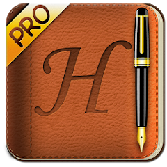 Handrite Notes Notepad Pro | AndroidPIT