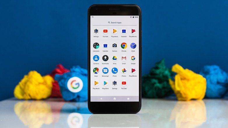 AndroidPIt google pixel XL 9797