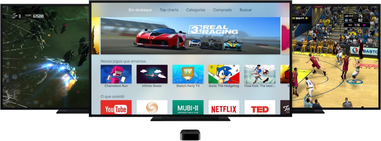 How could Apple improve games on Apple TV? Experts respond