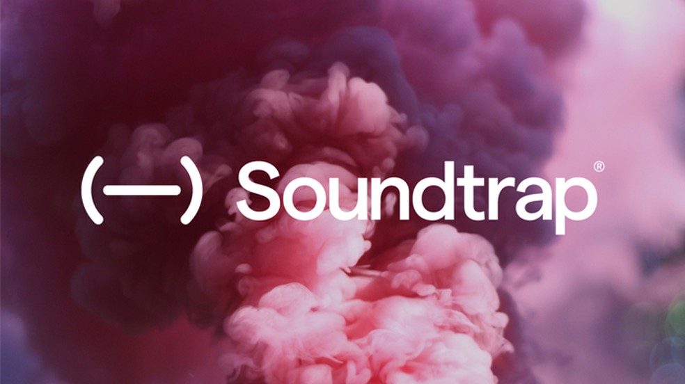 Soundtrap a program made for creating Podcasts. Photo: Divulgao / Soundtrap