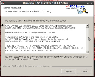 How to Install Linux From USB Flash Drive