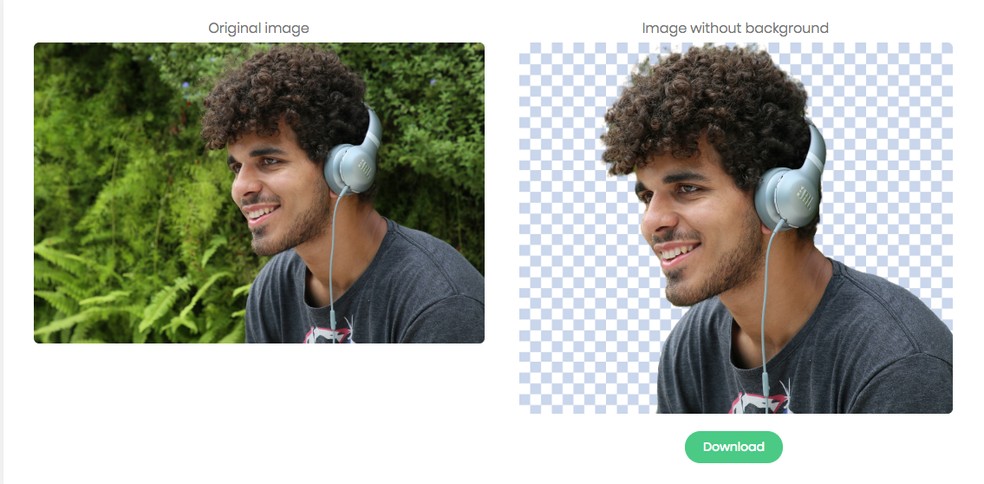 Tutorial shows how to take background photos using the Social Book Post Manager online service Photo: Reproduo / dnetc