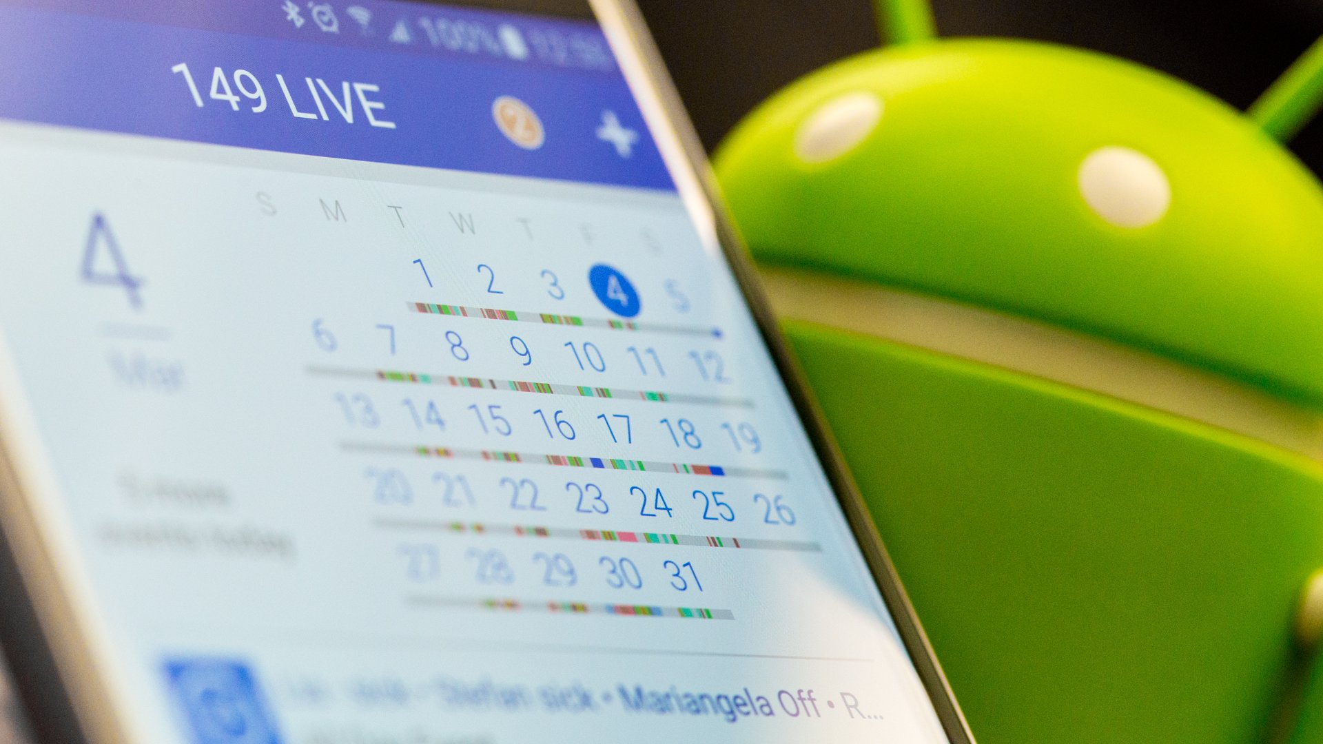 How to sync Google Calendar with Outlook in minutes