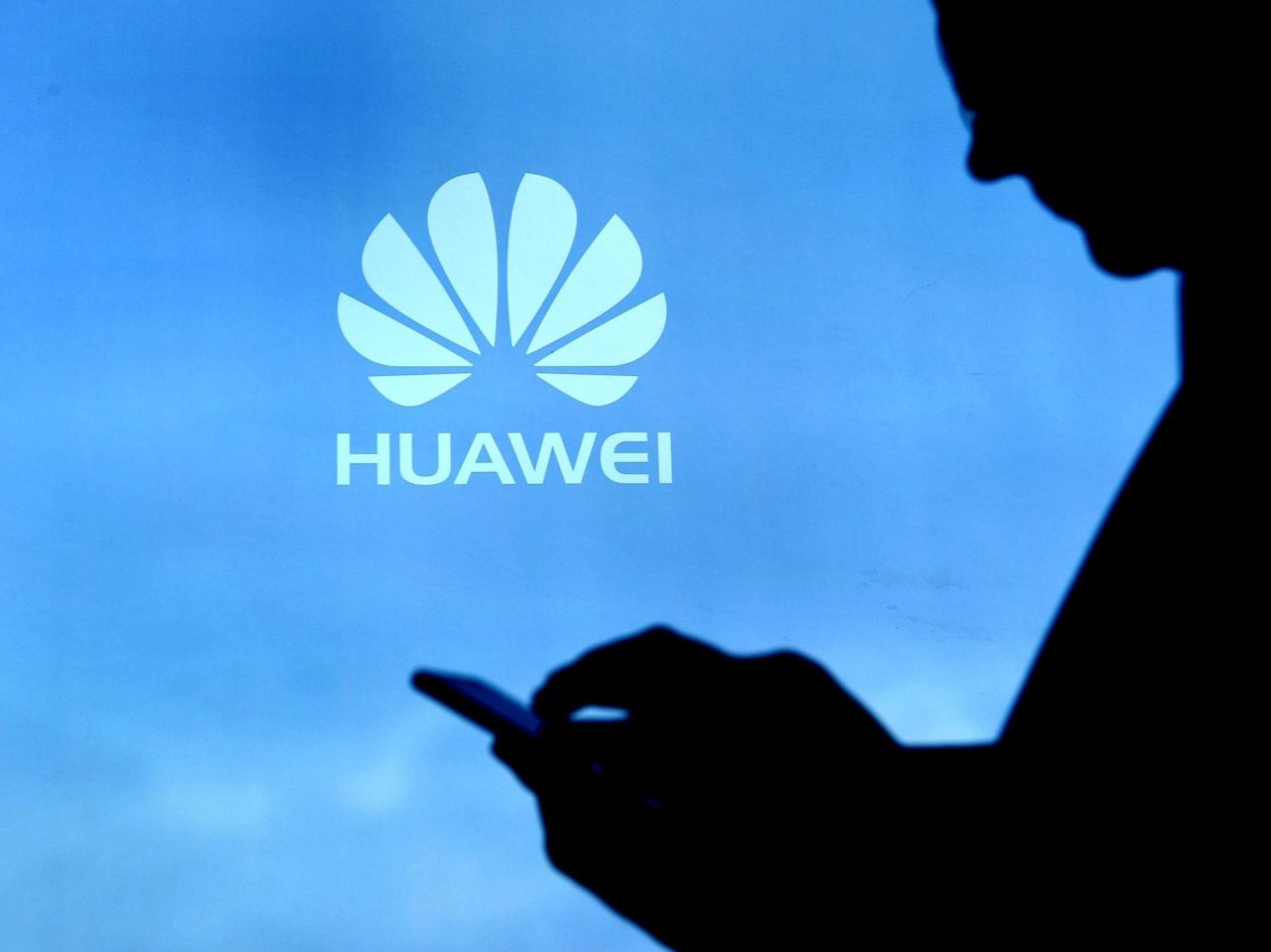 Huawei CEO says inspired by Apple's privacy policy