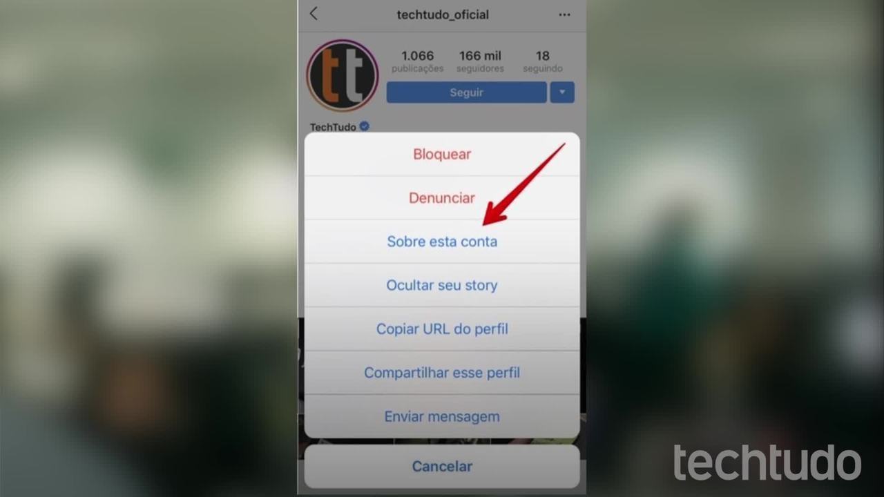 How to Tell if an Instagram Profile fake