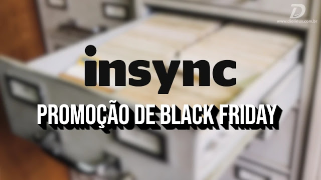 insync-promocao-black-friday-50-desconto