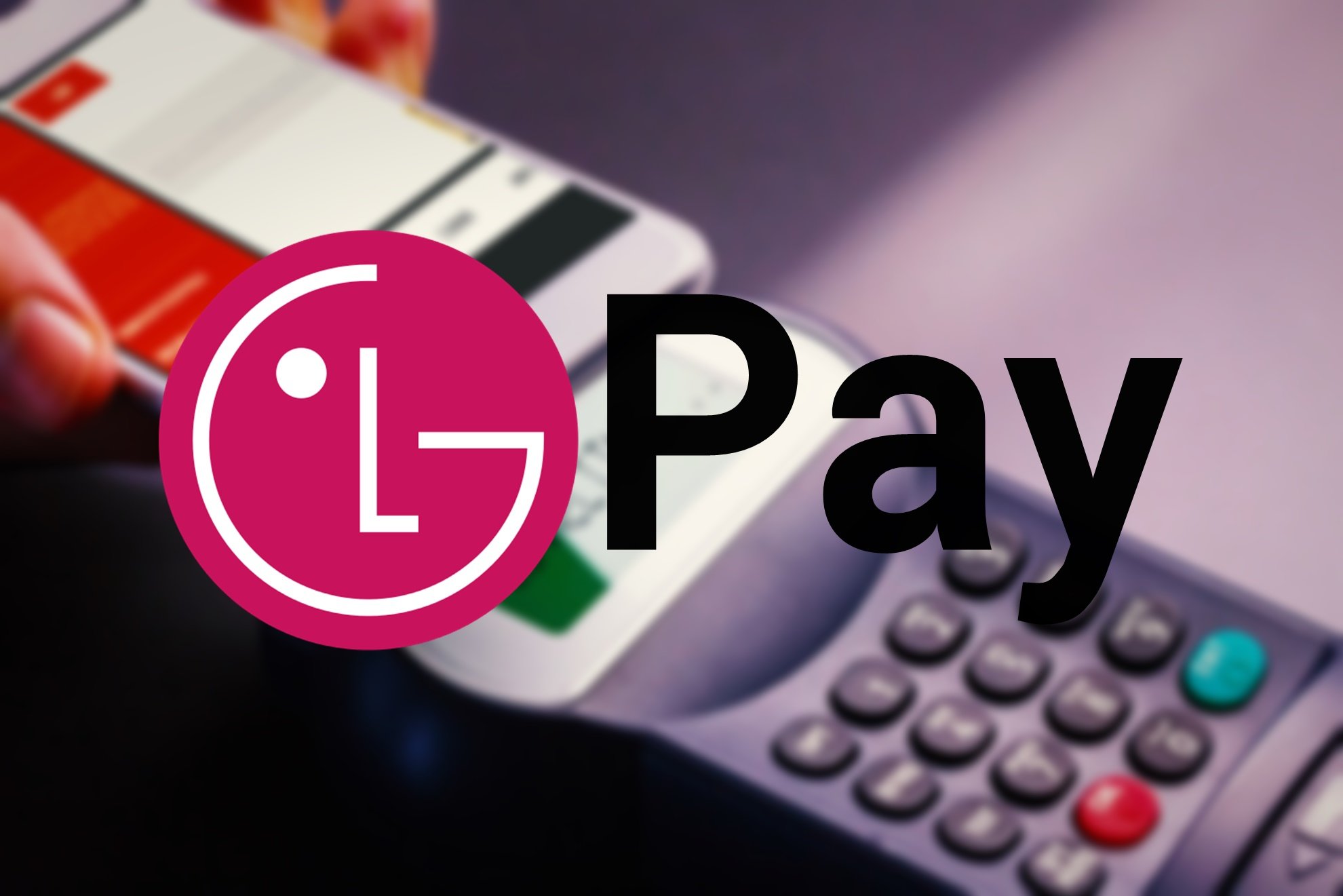 Learn how LG can replace all your credit and debit cards
