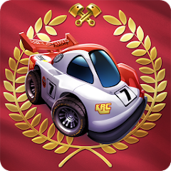 Mini Motor Racing | AndroidPIT