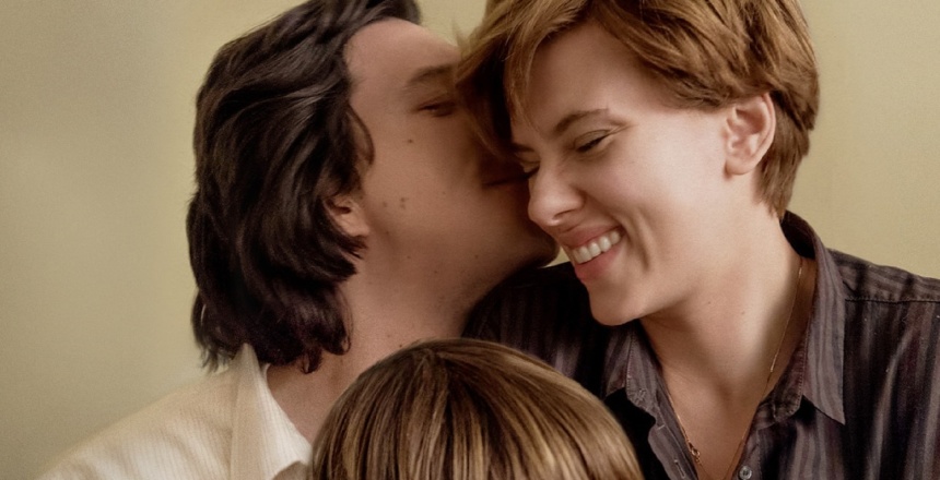 Netflix | The releases of the week (11/30 to 12/6)
                                Story of a Marriage, Scarlett Johansson Movie, Highlights
                                 
                                    From the Newsroom - 12/06/2019 at 16h09
