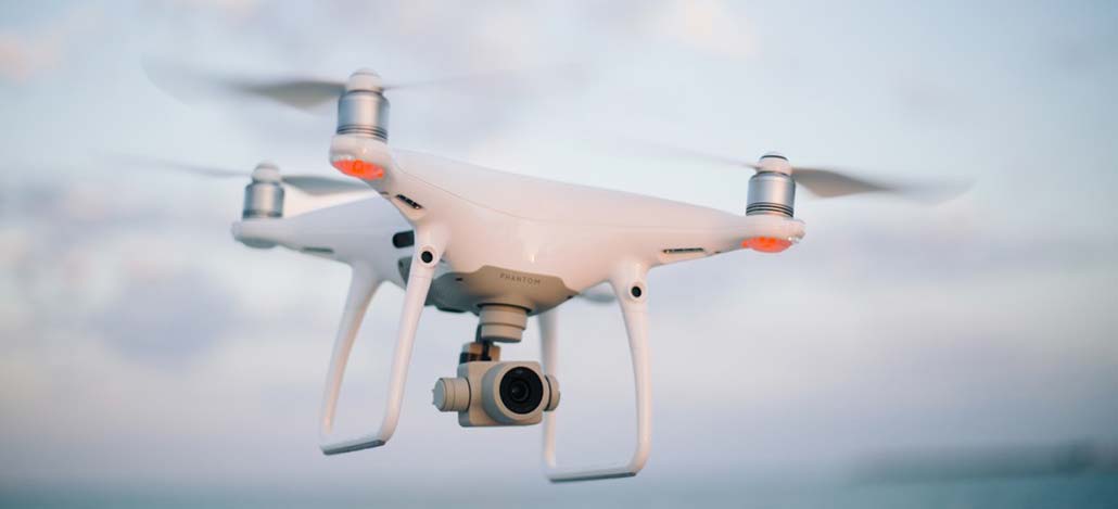 Nova lei no Japão torna ilegal pilotar drones sob efeito de álcool