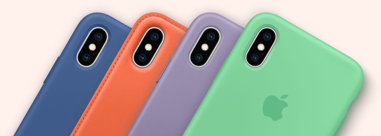 Offer: Apple iPhone cases up to 63% off!