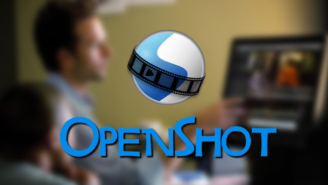 New version of OpenShot video editor