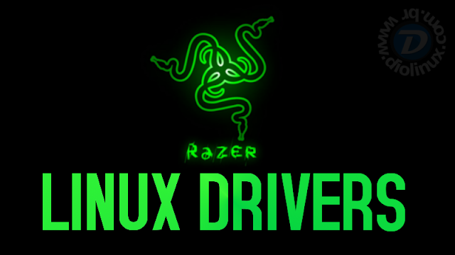 Razer Linux Drivers
