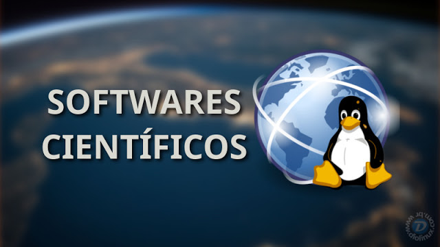 Softwares Científicos para Linux