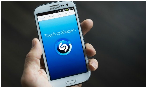Shazam vs. SoundHound: What's the song, Lombardi?