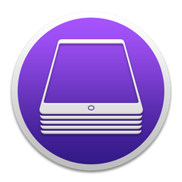 Apple Configurator 2 app icon