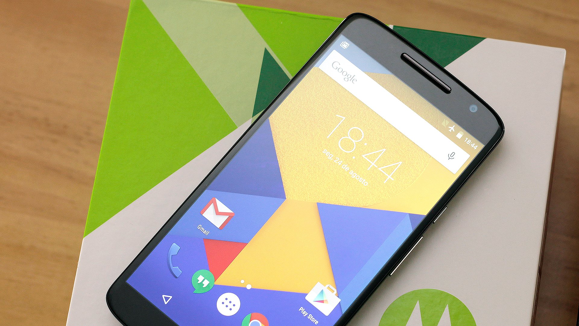 Solutions for the most recurring Moto X Play issues
