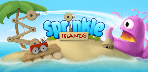 Sprinkle Islands | AndroidPIT