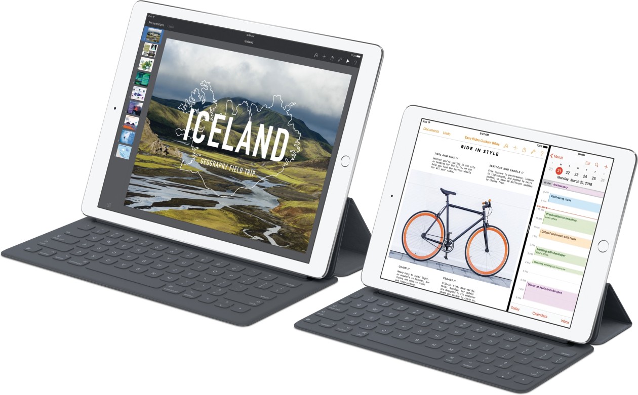 Strange rumor says Apple could be out next week - as new iPad models are tested