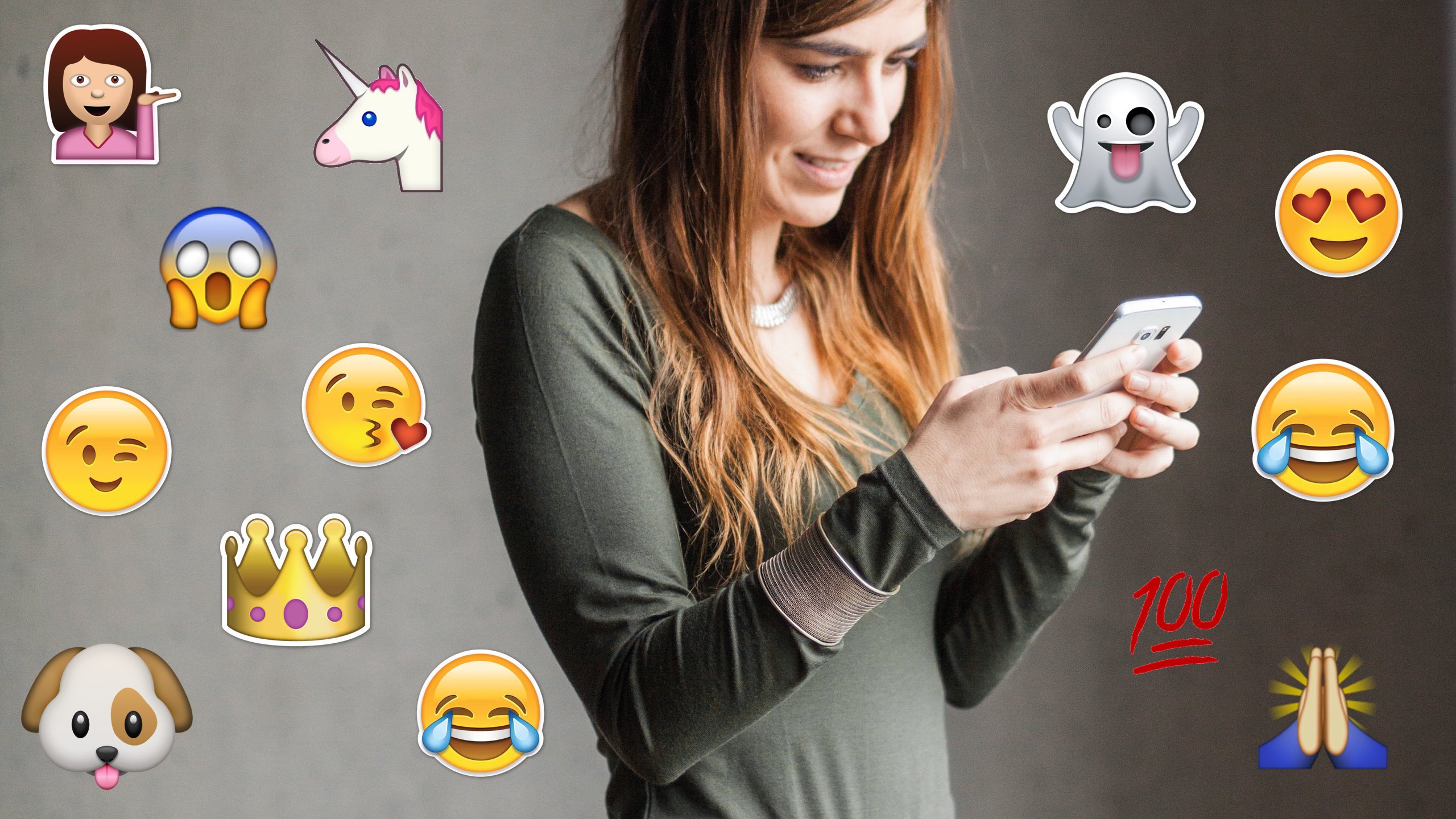 Swearing Emoji Coming Soon To Your Mobile