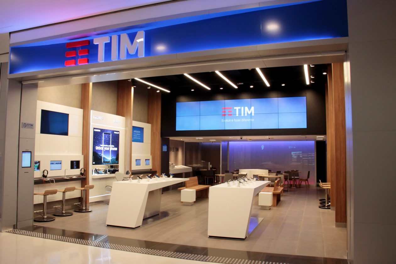 TIM is the third national carrier to support eSIM on iPhones