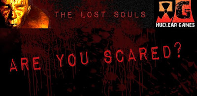 The Lost Souls: Finally a great horror game for Android Free!