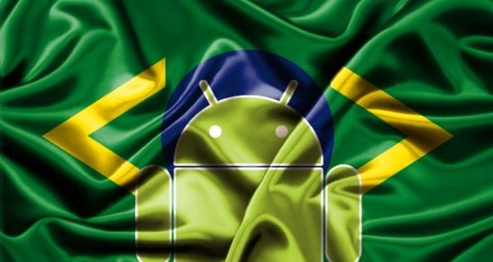 android brasil