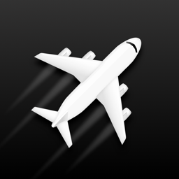 Flighty - Live Flight Tracker app icon