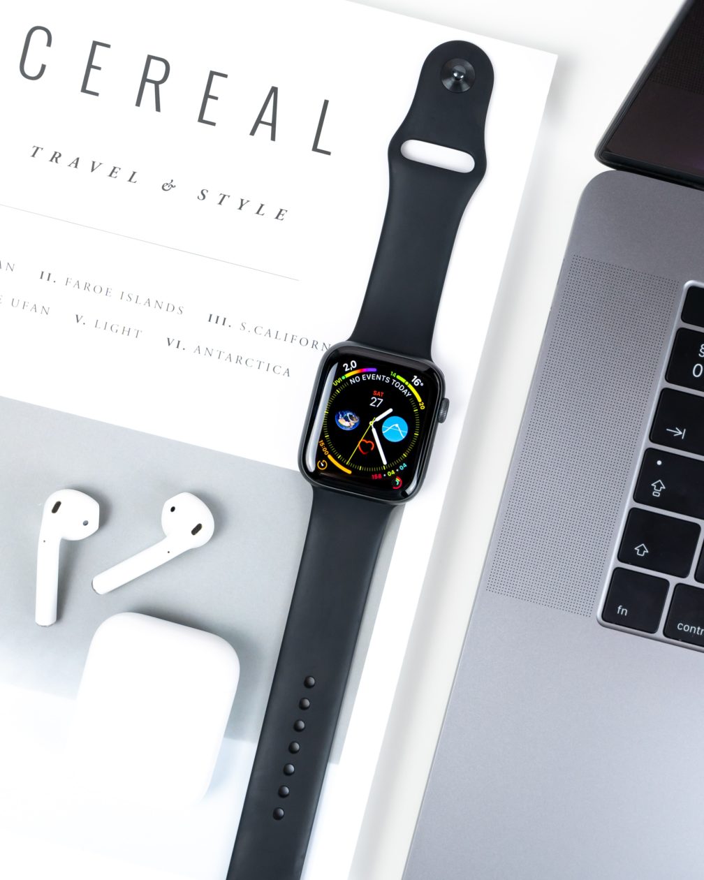 Wearables expected to pass Mac and iPad as Apple's third largest segment by 2020