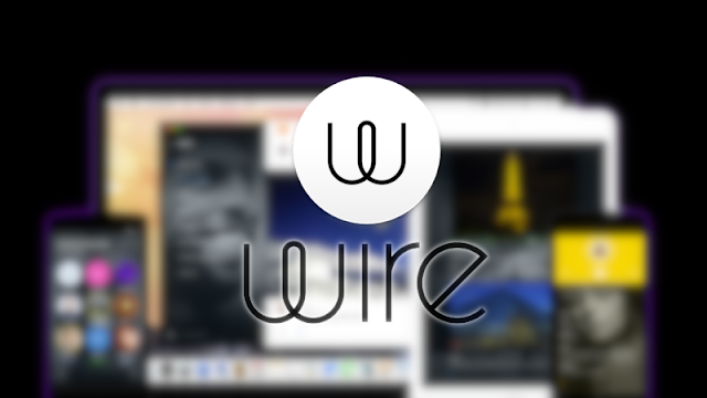 WireApp Linux