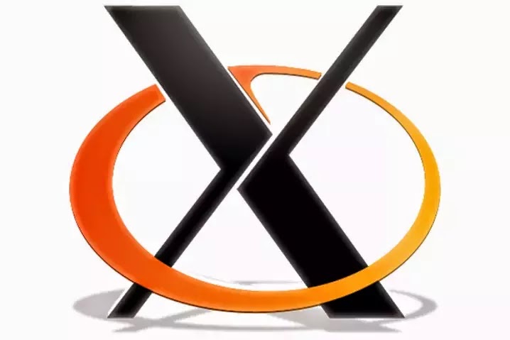Server X - Linux