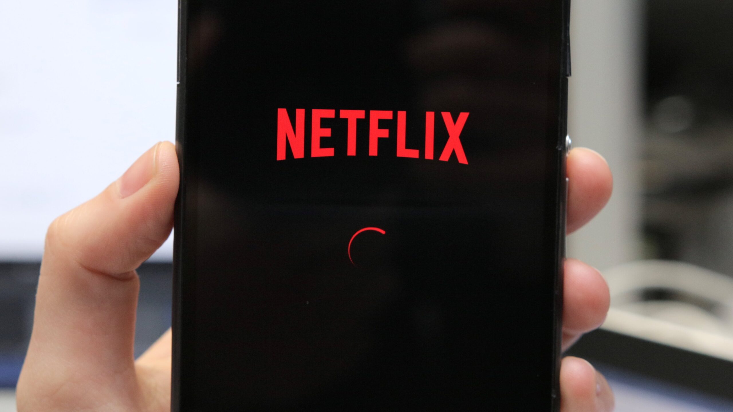 You can now download the Netflix content from the memory card. know how