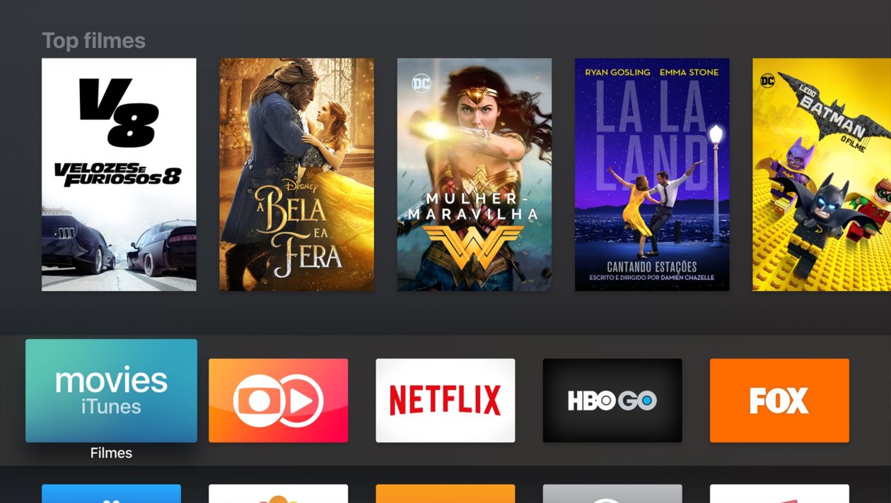 You can't download 4K content on the new Apple TV, just watch it by streaming